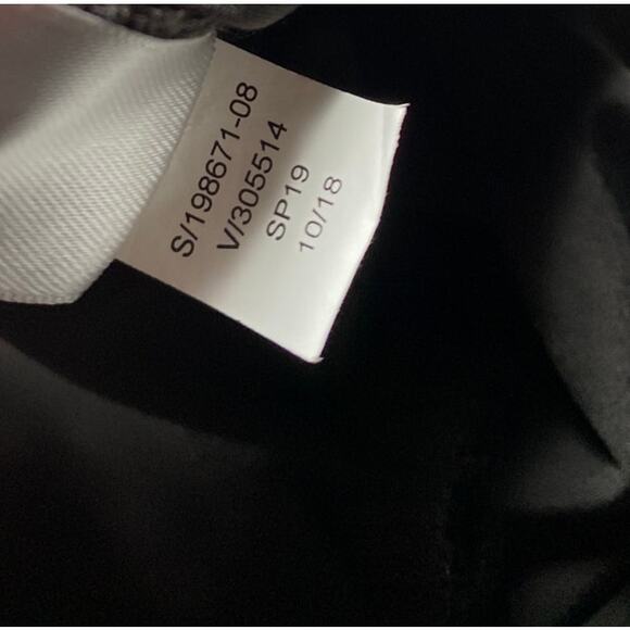 Athleta - Women's Size 2 - Green Gray Stretchy Pants - Picture 12 of 12